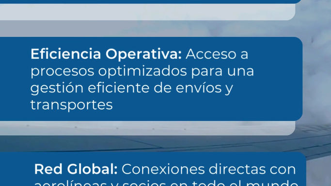 Miembros IATA